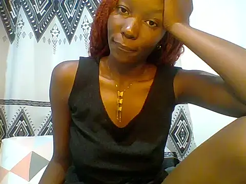 Chat XXX en directo de Shania_loveer
