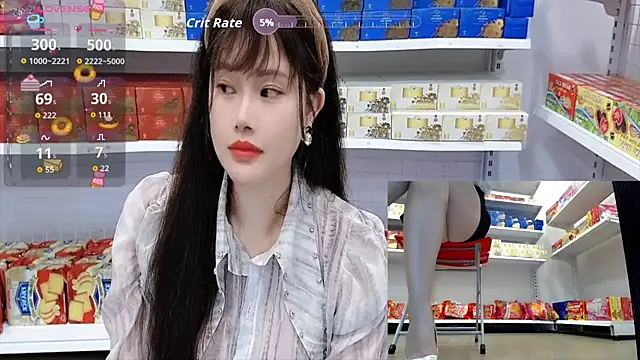 _7Eleven_ 即時 XXX 聊天