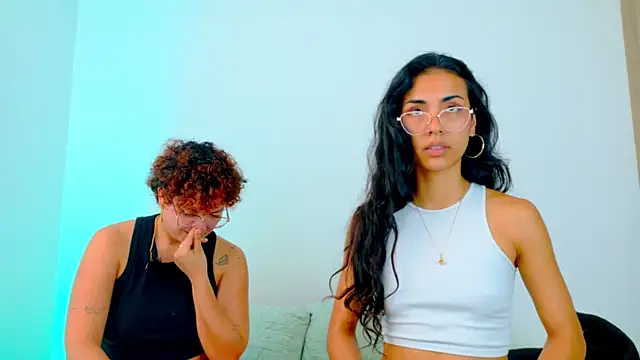kimandlu – Live XXX-chat
