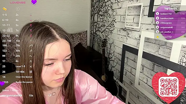 ElmiraDabato Live XXX Chat