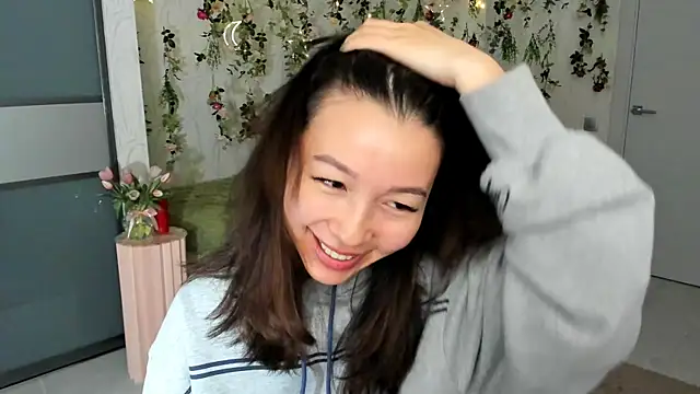 AgnieszkaBanana Live XXX Chat