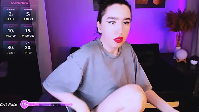 Lily_xBabe: απευθείας συνομιλία ΧΧΧ