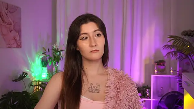 MayShawty: απευθείας συνομιλία ΧΧΧ