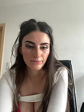 OliviaBaby- Live XXX Chat