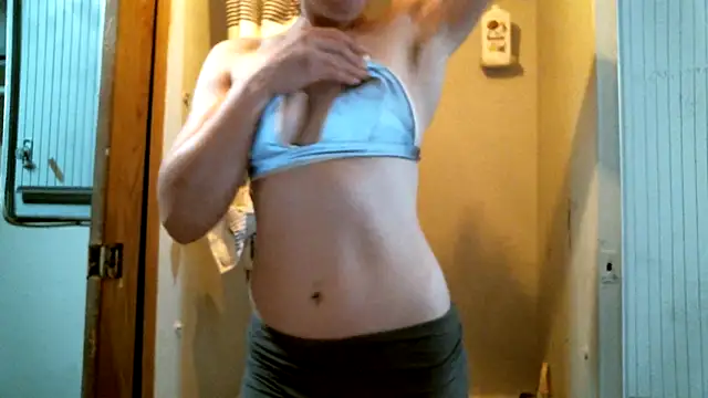 SexyB214 Live XXX Chat