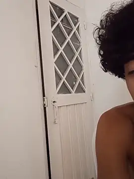 boy_max_latinのライブXXXチャット