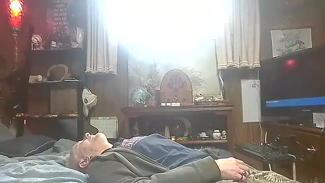 عرض كام Makowboy