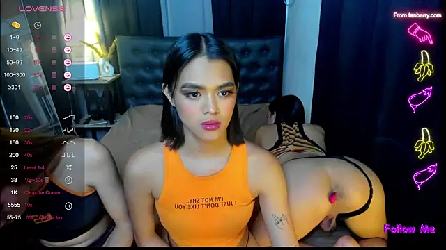 bellamoonlightX Live XXX Chat