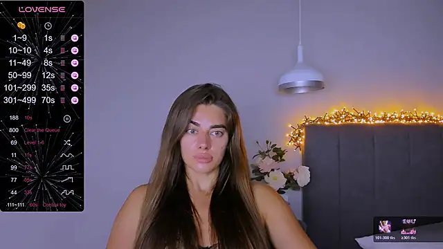 Marta--jess' Live XXX Chat
