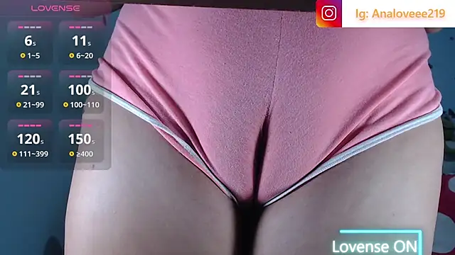 ana_studio Live XXX Chat