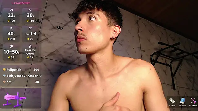 tim__fox 即時 XXX 聊天