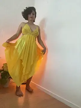 eva_luz Chat XXX in diretta