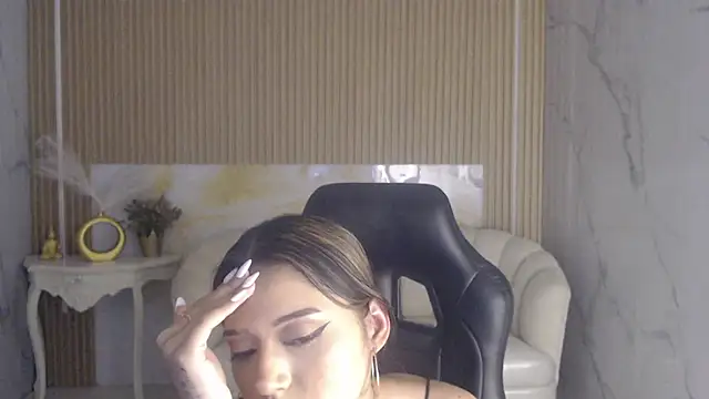 veronicaa_s Chat XXX in diretta