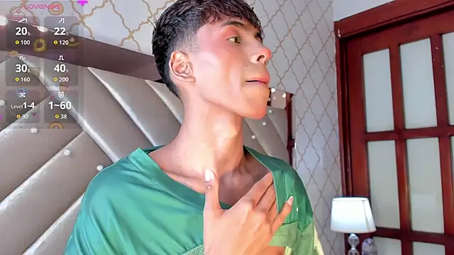 KaelSoft_ Chat XXX live