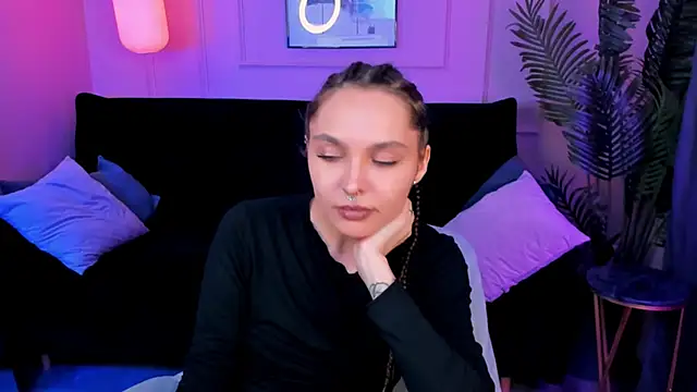 ChloeSunny Live XXX Chat