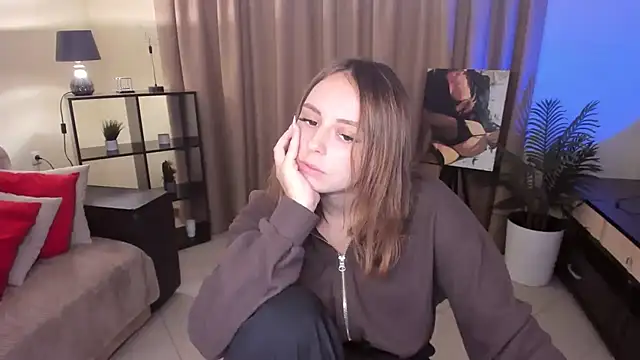 MilanaRare – Naživo XXX chat