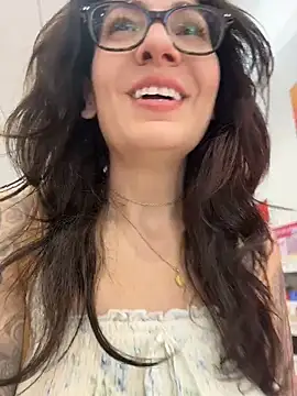 BeautifulMesss: απευθείας συνομιλία ΧΧΧ