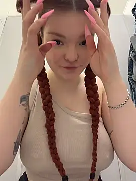 Онлайн чат XXX Baby__Fox