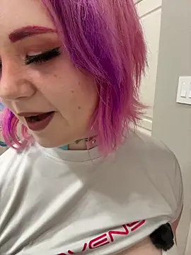 Angel-Lewd-Caken Live XXX chat