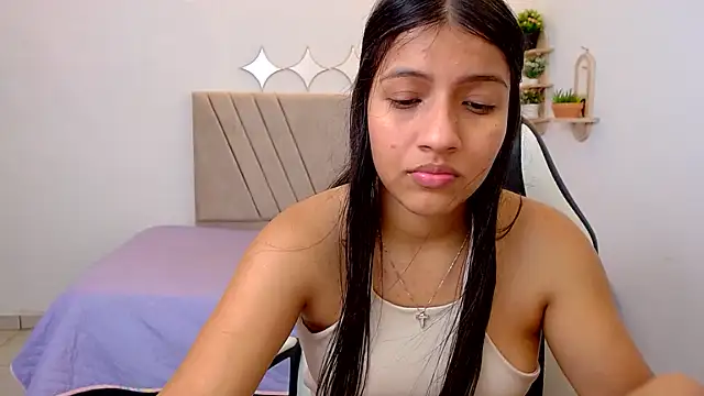 zara_cute Live XXX Chat