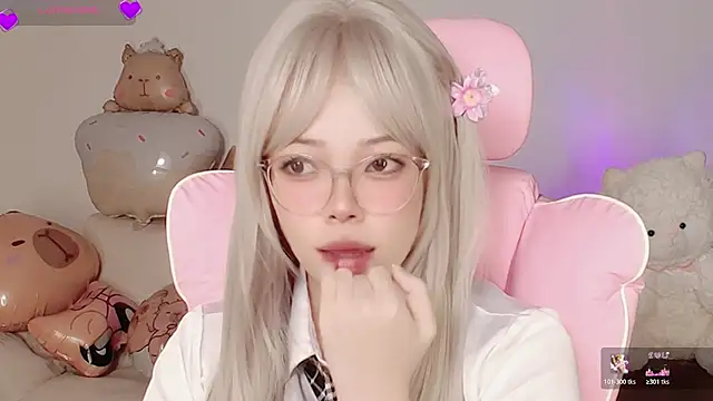 Chat XXX Live Miyeoonn