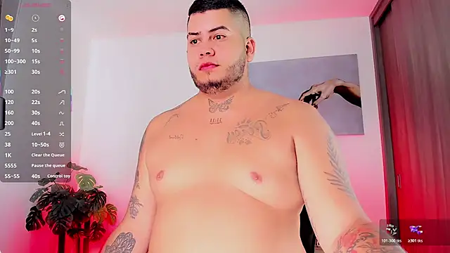 Thomas_chubbyxhot Live XXX Chat