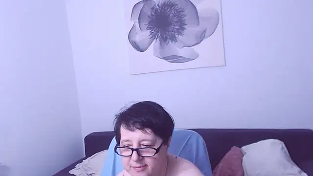 Czat XXX na żywo – ChristaRose