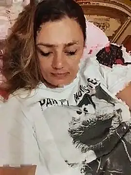 KrissSexi Live XXX Chat