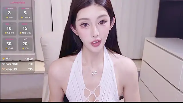 Angelababy520_ Live XXX Chat
