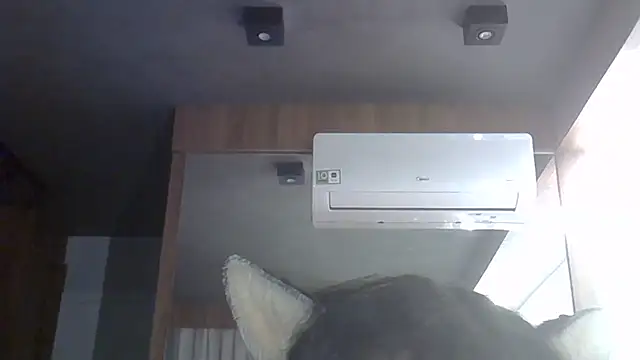 Show de SkinnyKitten na webcam