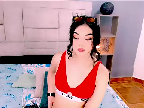 Živý XXX chat Hera_Persefone