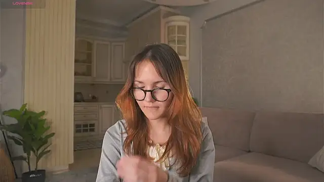 Chat XXX en directo de FrediaPfeiff