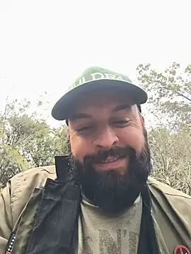 erikthor 在線直播表演