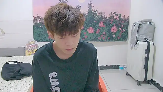 paofu-001's Live XXX Chat