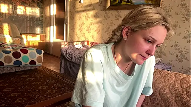 AlisiaStreitmatter's Live XXX Chat