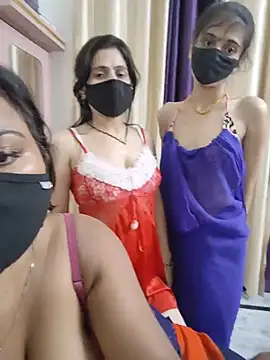 Pokazy przed kamerką – cutee__crazy