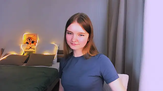 Онлайн чат XXX LookEva