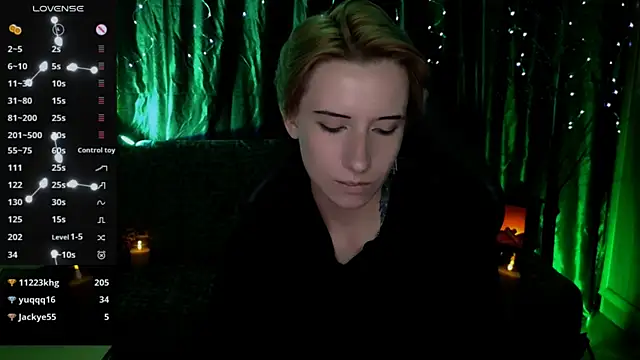 Živý XXX chat _Shadow_devil__
