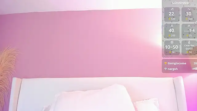 _Saandy's Live XXX Chat