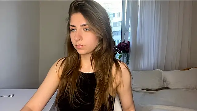 XXX chat uživo modela Adrll_Cute
