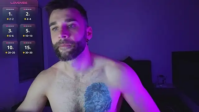 DaddySlava's Live XXX Chat