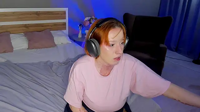 دردشة Maya_foxy الجنسية المباشرة
