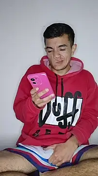 Živý XXX chat Thick_Cock