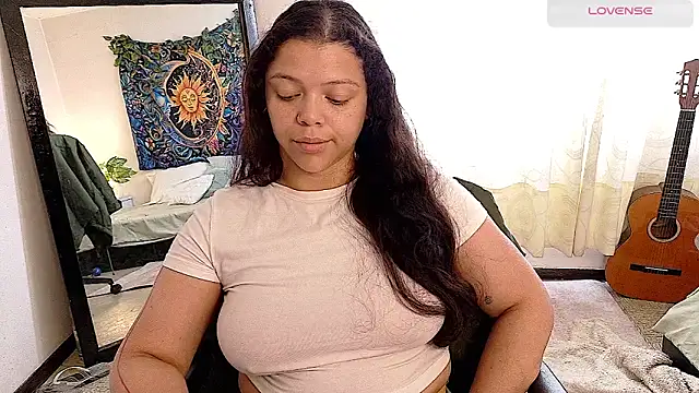 Amanda_sweet's Live XXX Chat