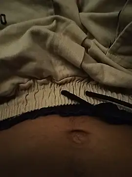 Show de webcam de Lekink21