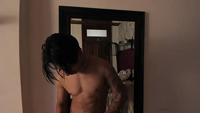 Andy_Joy_ 即時 XXX 聊天