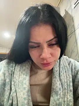 belababyy Adlı Modelin Canlı XXX Sohbeti