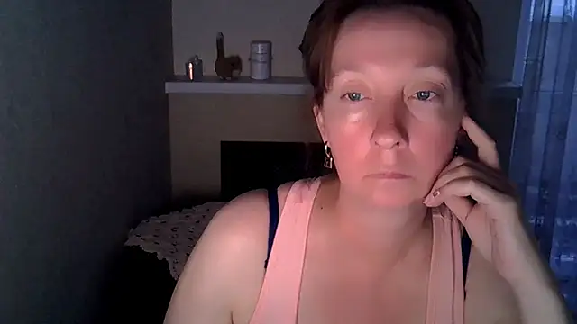 Madaamtang's Live XXX Chat