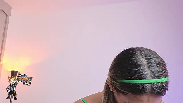 Cristel_Boom 现场XXX聊天