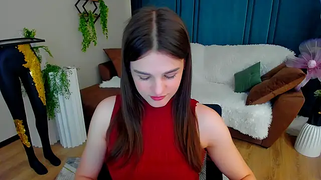 Chatroom XXX en direct de FinalAccord
